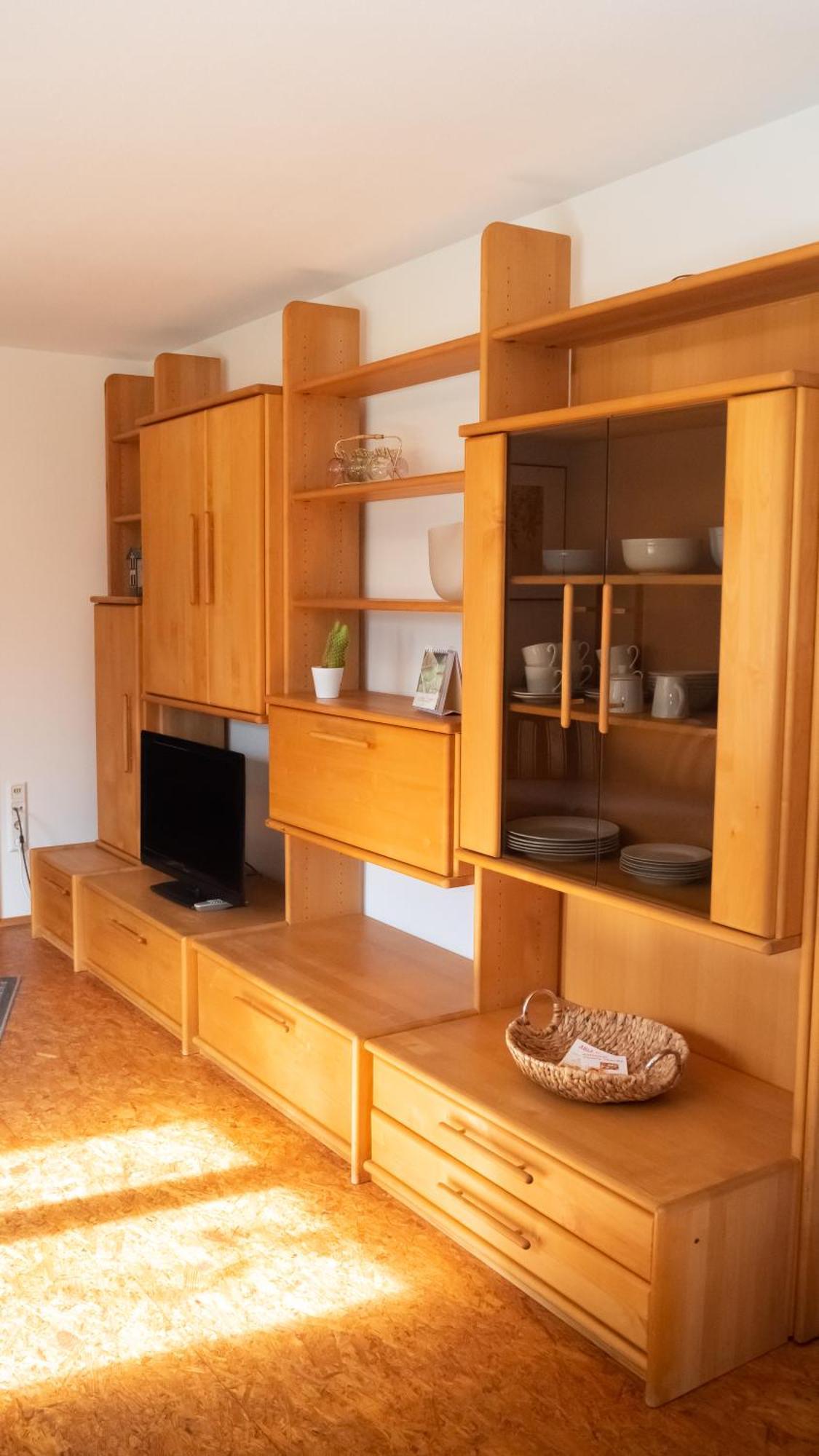 Apartment Rietheim Exteriér fotografie
